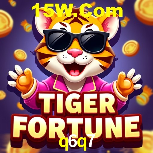 Descubra a Essência do q6q7: Nossa História e Compromissos