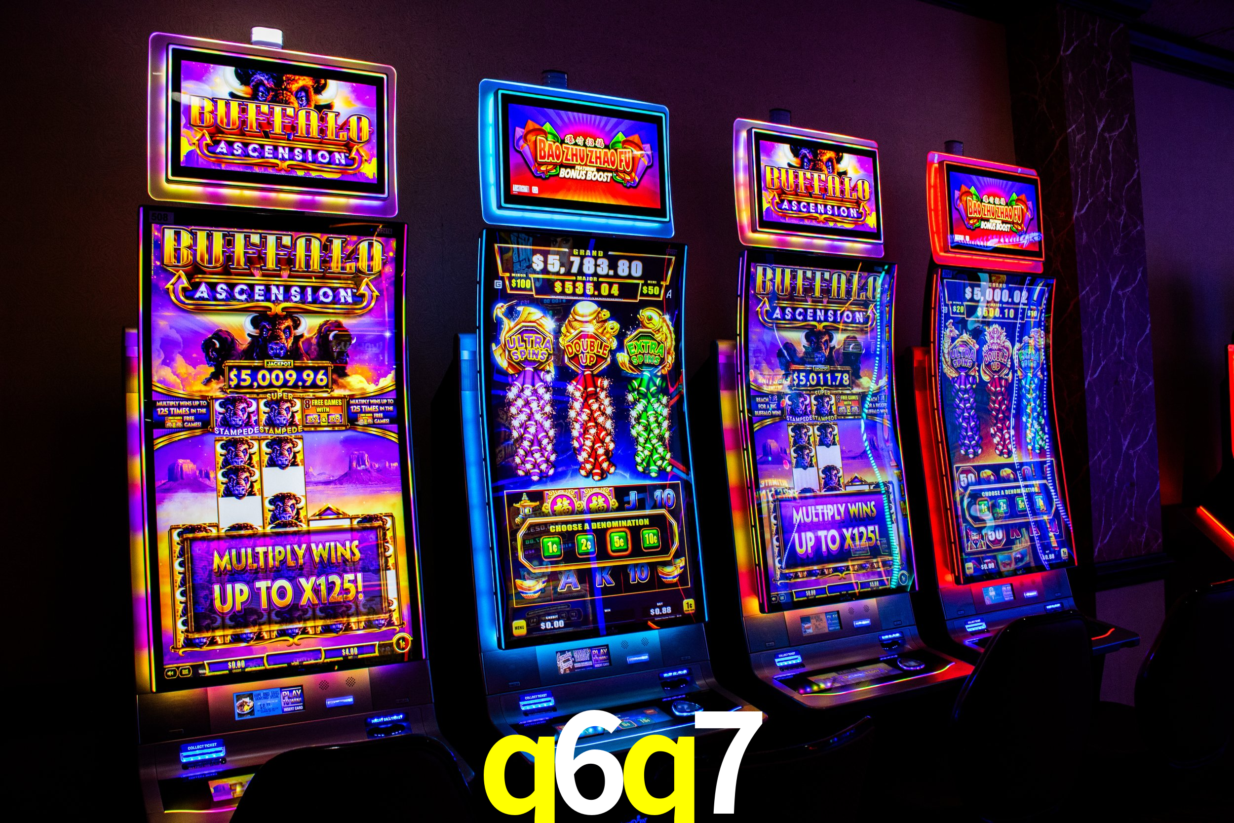 Casino VIP q6q7