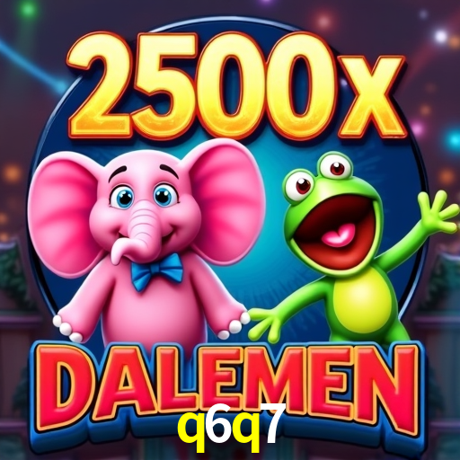 A Emoção da Loteria na q6q7: Uma Chance de Mudança de Vida