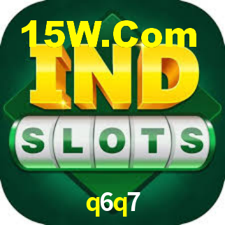 Exclusive Games q6q7