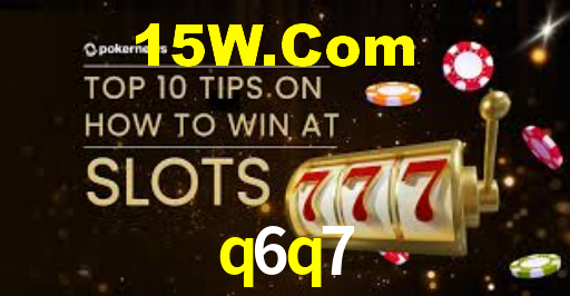 q6q7: A Experiência de Casino com Jogos de Mesa ao Vivo