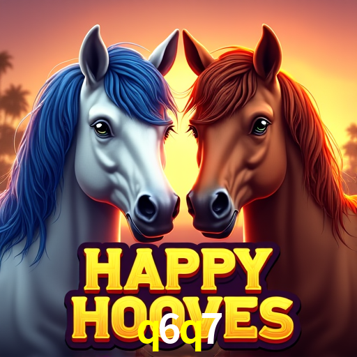 APP oficial da q6q7 para mobile