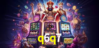 Crash Games Statistics q6q7